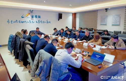 碧桂园集团副总裁孙继召赴济南片区视察，聚焦物业服务品质提升