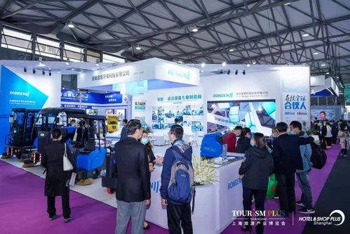 2022上海清洁设备与用品展 引领物业管理新风向